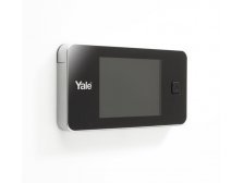 Kukátko dveřní YALE digitální standard č. AA000232
